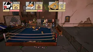 Скриншот 5 к игре CHORIZO