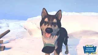 Скриншот 3 к игре House Builder VR