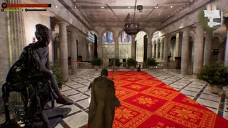 Скриншот 3 к игре 冥界崛起