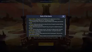 Скриншот 7 к игре Wits of Gods - Prologue