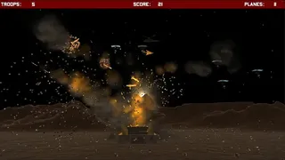 Скриншот 1 к игре AirRaid