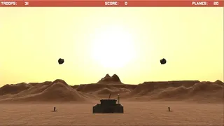 Скриншот 3 к игре AirRaid