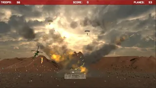 Скриншот 4 к игре AirRaid