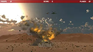 Скриншот 5 к игре AirRaid