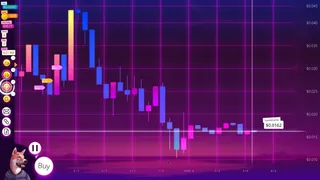 Скриншот 1 к игре Doge Trader