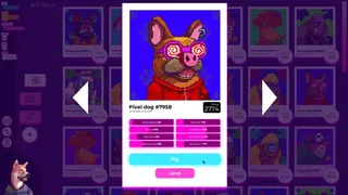 Скриншот 3 к игре Doge Trader