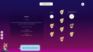 Скриншот 4 к игре Doge Trader