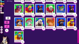 Скриншот 8 к игре Doge Trader