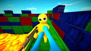 Скриншот 5 к игре MegaBlasters!