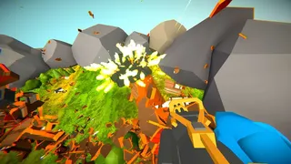 Скриншот 8 к игре MegaBlasters!