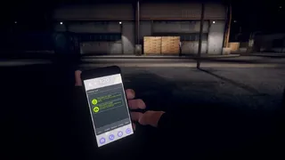 Скриншот 5 к игре Street Artist Simulator
