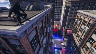 Скриншот 6 к игре Street Artist Simulator