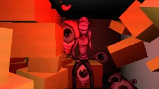 Скриншот 1 к игре They Speak From The Abyss