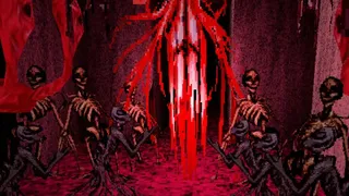 Скриншот 2 к игре They Speak From The Abyss