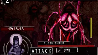 Скриншот 3 к игре They Speak From The Abyss
