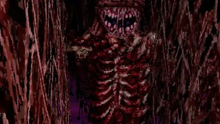 Скриншот 6 к игре They Speak From The Abyss