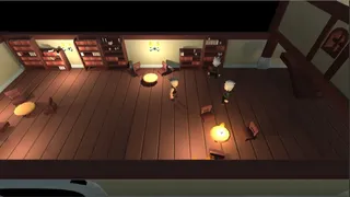 Скриншот 2 к игре MonsterTamer