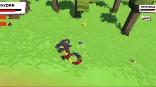 Скриншот 6 к игре MonsterTamer