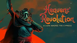 Скриншот 6 к игре Heavens' Revolution: A Lion Among the Cypress