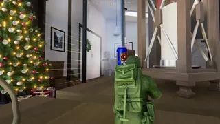 Скриншот 5 к игре Green Hawk Platoon
