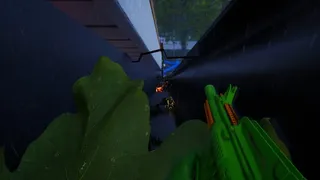 Скриншот 8 к игре Green Hawk Platoon