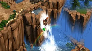 Скриншот 2 к игре Savage Age
