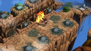 Скриншот 5 к игре Savage Age