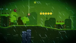 Скриншот 2 к игре Fly Tales