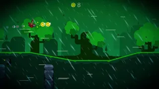 Скриншот 4 к игре Fly Tales
