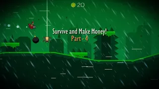 Скриншот 5 к игре Fly Tales