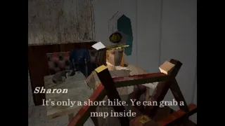 Скриншот 2 к игре The Pale