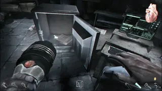 Скриншот 2 к игре Volunteer