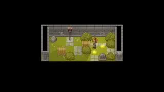 Скриншот 2 к игре Ailin: Traps and Treasures