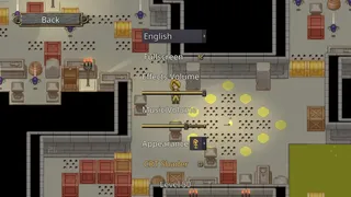 Скриншот 3 к игре Ailin: Traps and Treasures