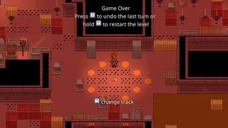 Скриншот 6 к игре Ailin: Traps and Treasures