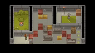 Скриншот 7 к игре Ailin: Traps and Treasures