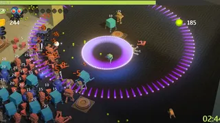 Скриншот 3 к игре Franco and Apollo
