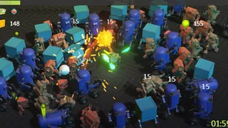 Скриншот 4 к игре Franco and Apollo