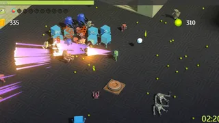 Скриншот 5 к игре Franco and Apollo