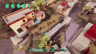 Скриншот 4 к игре Balam: Bounce Hell