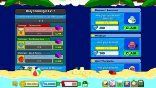 Скриншот 3 к игре Idle Baker Boss