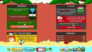 Скриншот 5 к игре Idle Baker Boss