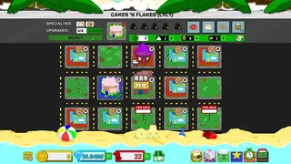 Скриншот 6 к игре Idle Baker Boss
