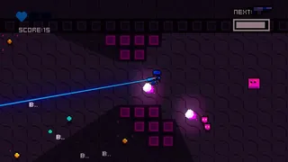 Скриншот 4 к игре Neon Fighter