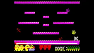Скриншот 1 к игре Pud Pud in Weird World