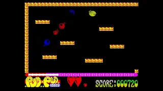 Скриншот 3 к игре Pud Pud in Weird World