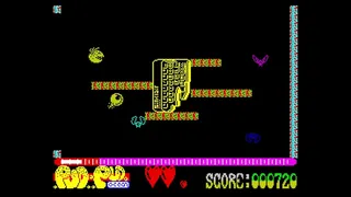 Скриншот 5 к игре Pud Pud in Weird World