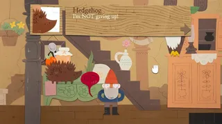 Скриншот 3 к игре A Most Extraordinary Gnome