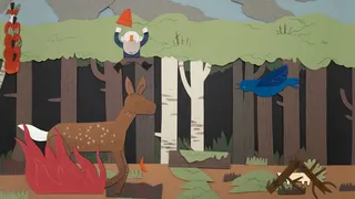 Скриншот 4 к игре A Most Extraordinary Gnome