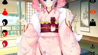 Скриншот 1 к игре Asian Maiden Creator